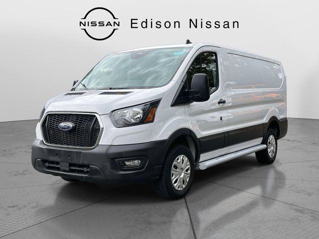 2023 Ford Transit Cargo Van 2023 Ford Transit Cargo Van