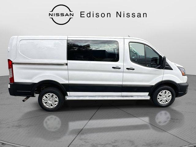 2023 Ford Transit Cargo Van 2023 Ford Transit Cargo Van