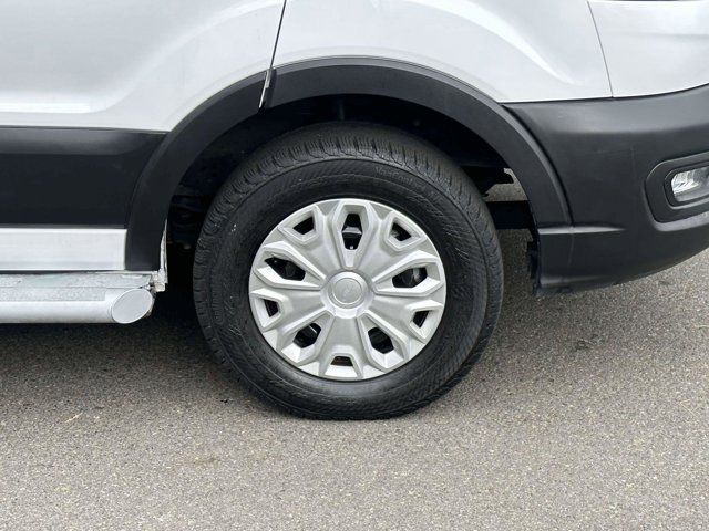 2023 Ford Transit Cargo Van 2023 Ford Transit Cargo Van