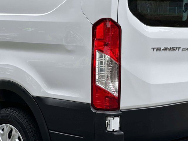 2023 Ford Transit Cargo Van 2023 Ford Transit Cargo Van