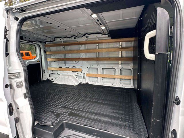 2023 Ford Transit Cargo Van 2023 Ford Transit Cargo Van