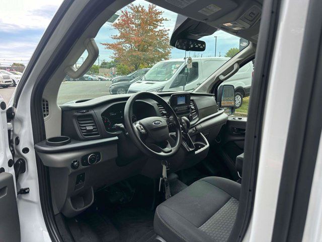 2023 Ford Transit Cargo Van 2023 Ford Transit Cargo Van