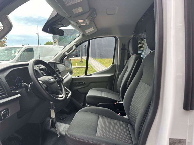 2023 Ford Transit Cargo Van 2023 Ford Transit Cargo Van