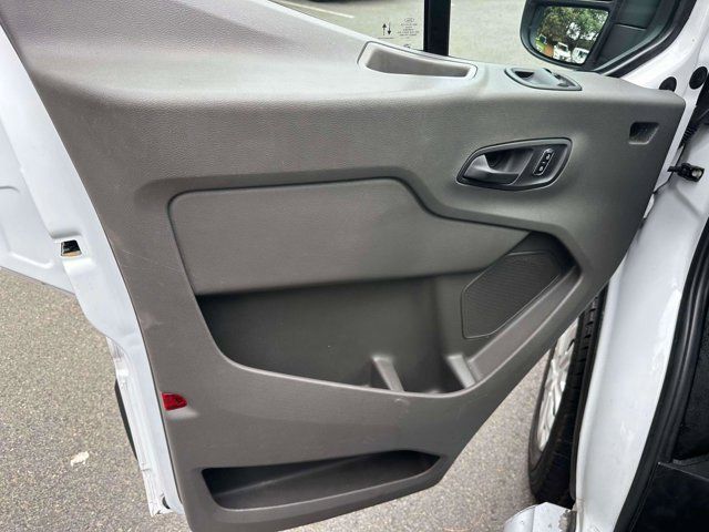 2023 Ford Transit Cargo Van 2023 Ford Transit Cargo Van