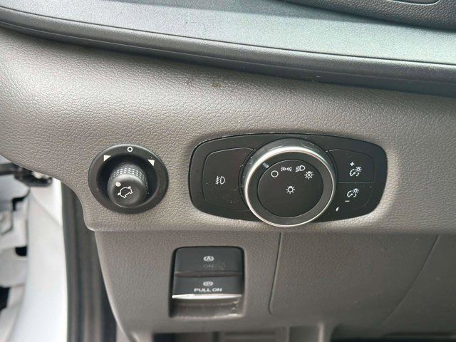 2023 Ford Transit Cargo Van 2023 Ford Transit Cargo Van