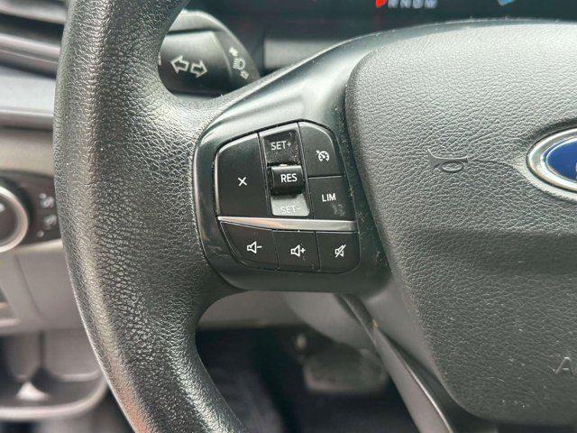 2023 Ford Transit Cargo Van 2023 Ford Transit Cargo Van