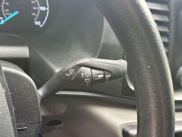 2023 Ford Transit Cargo Van 2023 Ford Transit Cargo Van