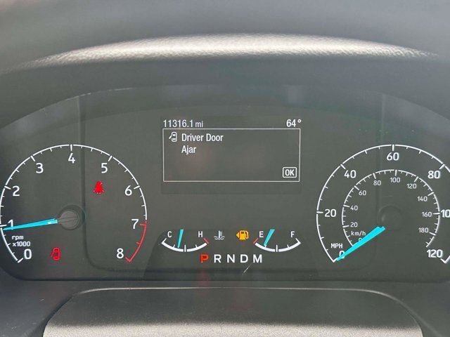 2023 Ford Transit Cargo Van 2023 Ford Transit Cargo Van