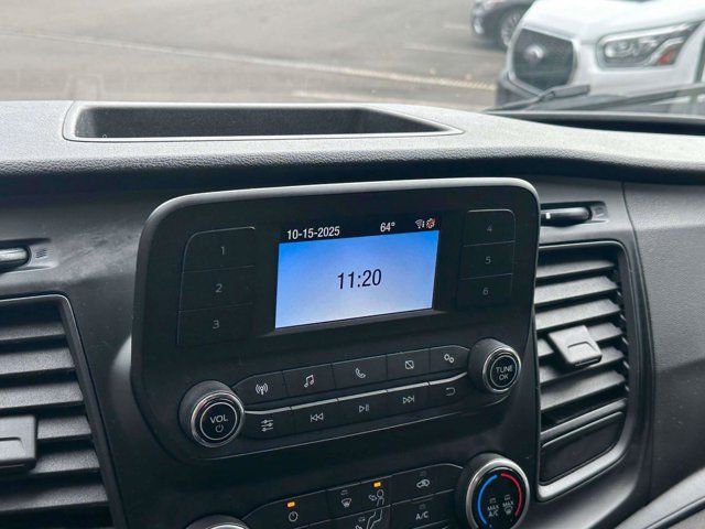 2023 Ford Transit Cargo Van 2023 Ford Transit Cargo Van