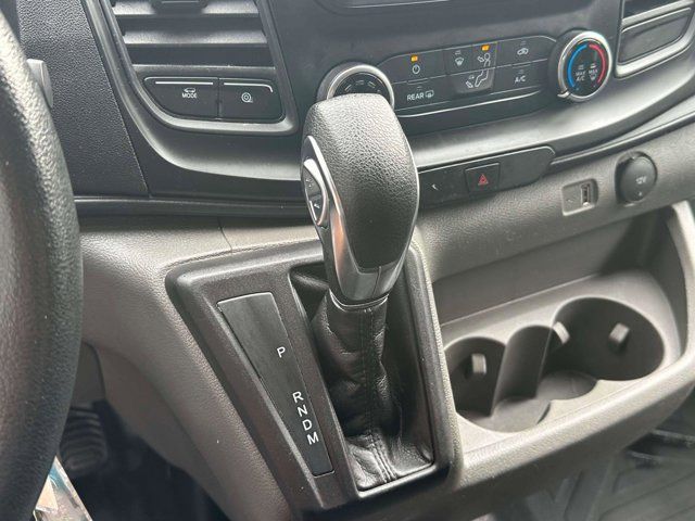 2023 Ford Transit Cargo Van 2023 Ford Transit Cargo Van