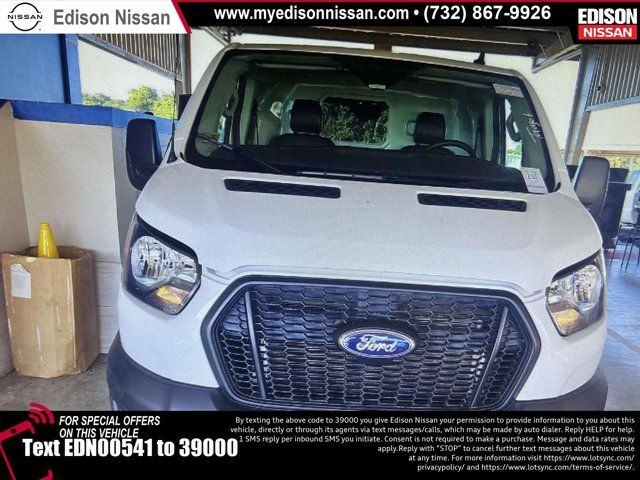 2023 Ford Transit Cargo Van 