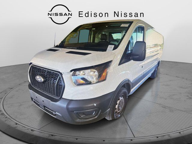 2023 Ford Transit Cargo Van 