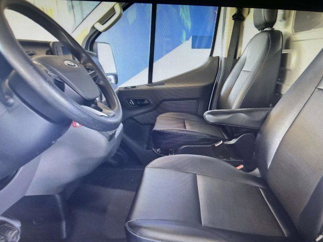 2023 Ford Transit Cargo Van 