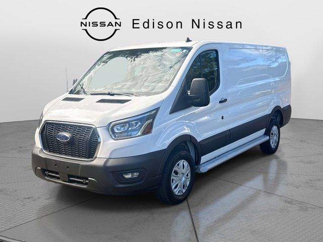 2023 Ford Transit Cargo Van 2023 Ford Transit Cargo Van