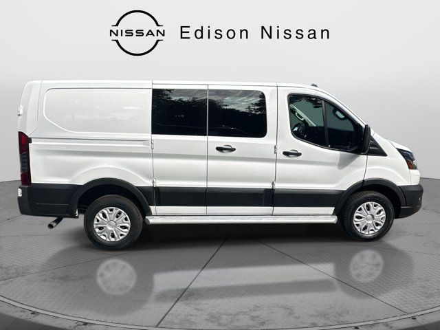 2023 Ford Transit Cargo Van 2023 Ford Transit Cargo Van