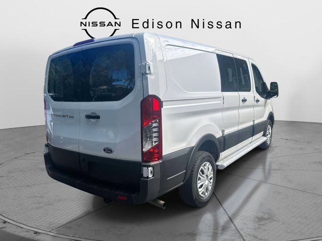 2023 Ford Transit Cargo Van 2023 Ford Transit Cargo Van