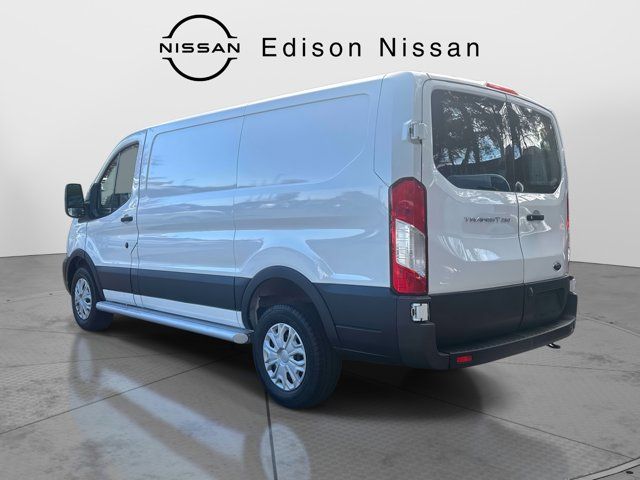 2023 Ford Transit Cargo Van 2023 Ford Transit Cargo Van