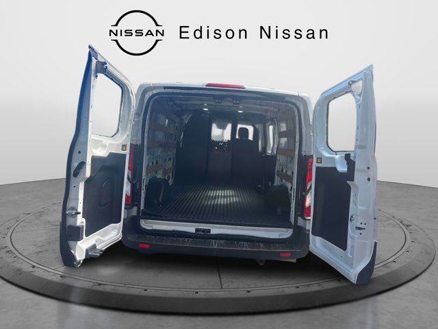 2023 Ford Transit Cargo Van 2023 Ford Transit Cargo Van