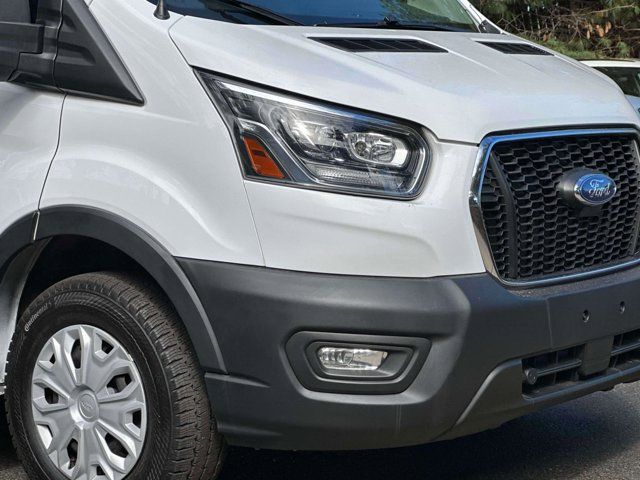 2023 Ford Transit Cargo Van 2023 Ford Transit Cargo Van