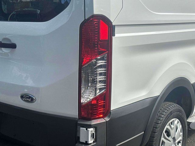 2023 Ford Transit Cargo Van 2023 Ford Transit Cargo Van