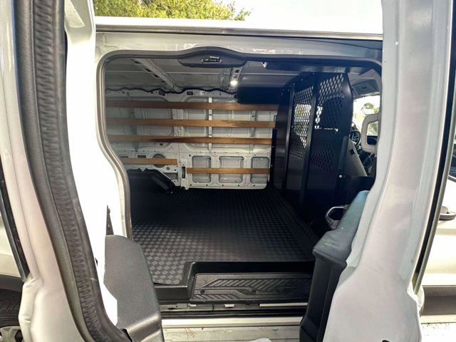 2023 Ford Transit Cargo Van 2023 Ford Transit Cargo Van