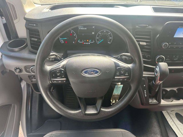 2023 Ford Transit Cargo Van 2023 Ford Transit Cargo Van