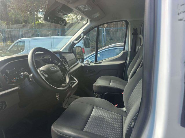 2023 Ford Transit Cargo Van 2023 Ford Transit Cargo Van