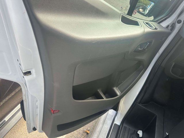 2023 Ford Transit Cargo Van 2023 Ford Transit Cargo Van