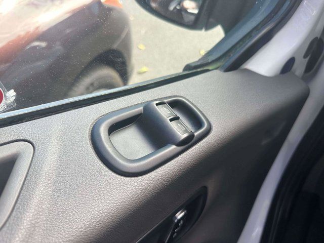 2023 Ford Transit Cargo Van 2023 Ford Transit Cargo Van