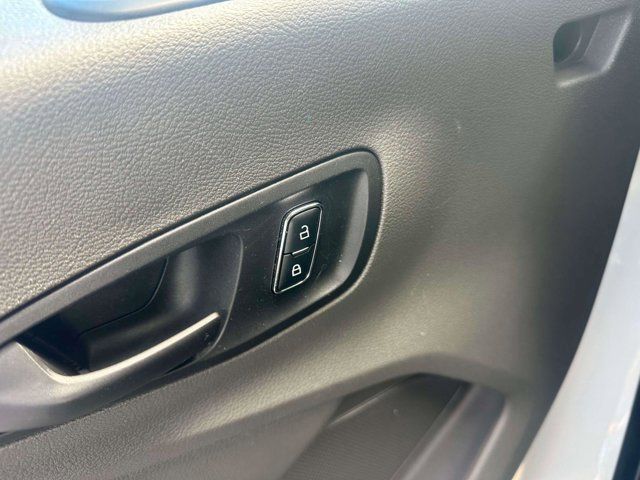 2023 Ford Transit Cargo Van 2023 Ford Transit Cargo Van