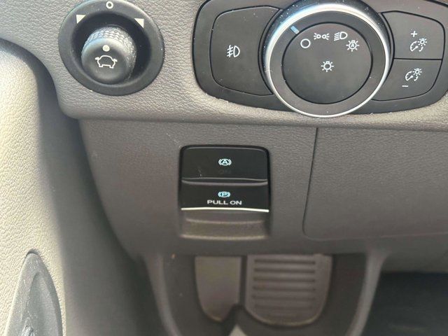 2023 Ford Transit Cargo Van 2023 Ford Transit Cargo Van