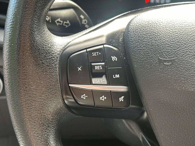 2023 Ford Transit Cargo Van 2023 Ford Transit Cargo Van