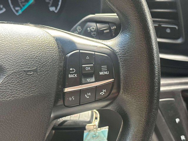 2023 Ford Transit Cargo Van 2023 Ford Transit Cargo Van