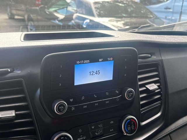 2023 Ford Transit Cargo Van 2023 Ford Transit Cargo Van