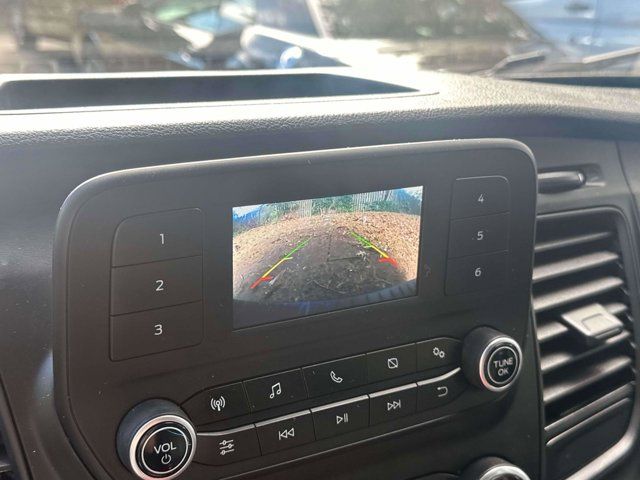 2023 Ford Transit Cargo Van 2023 Ford Transit Cargo Van