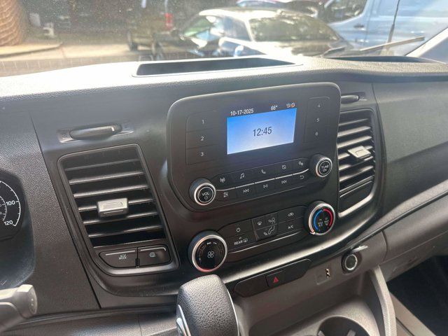 2023 Ford Transit Cargo Van 2023 Ford Transit Cargo Van