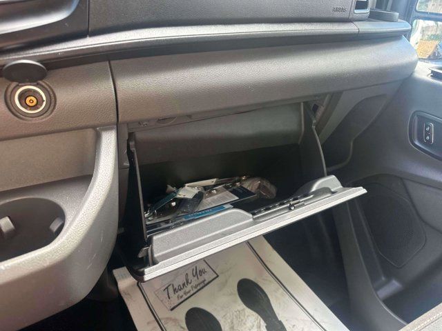 2023 Ford Transit Cargo Van 2023 Ford Transit Cargo Van