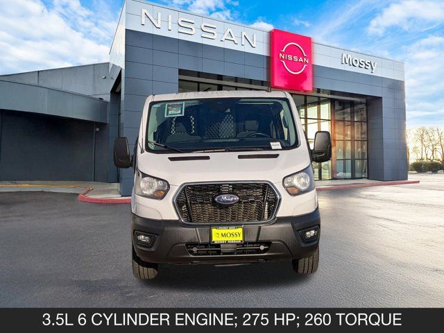 2023 Ford Transit Cargo Van T-250 2023 Ford Transit Cargo Van T-250