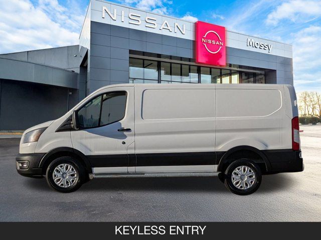 2023 Ford Transit Cargo Van T-250 2023 Ford Transit Cargo Van T-250
