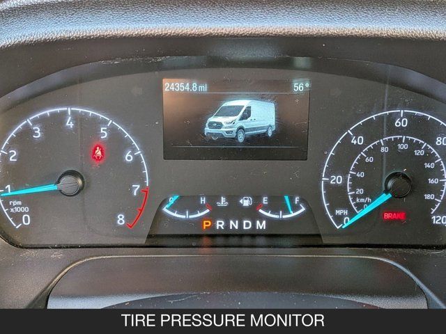 2023 Ford Transit Cargo Van T-250 2023 Ford Transit Cargo Van T-250