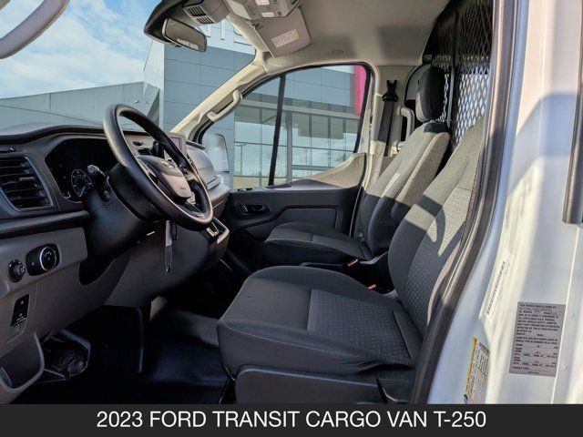 2023 Ford Transit Cargo Van T-250 2023 Ford Transit Cargo Van T-250