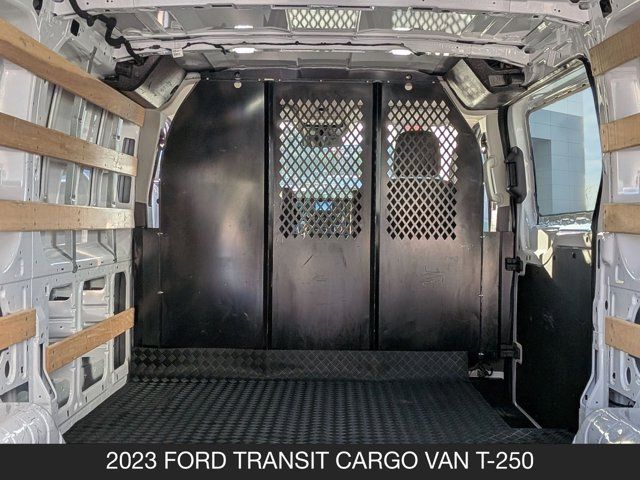 2023 Ford Transit Cargo Van T-250 2023 Ford Transit Cargo Van T-250