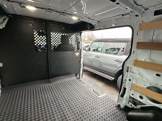 2023 Ford Transit Cargo Van T-250 130 Low Rf 9070 GVWR RWD 2023 Ford Transit Cargo Van T-250 130 Low Rf 9070 GVWR RWD
