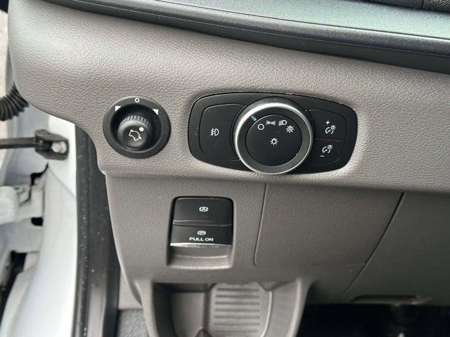 2023 Ford Transit Cargo Van T-250 130 Low Rf 9070 GVWR RWD 2023 Ford Transit Cargo Van T-250 130 Low Rf 9070 GVWR RWD