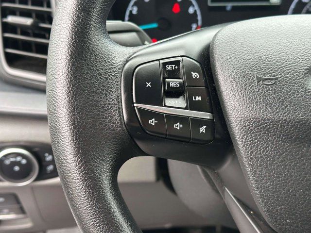 2023 Ford Transit Cargo Van T-250 130 Low Rf 9070 GVWR RWD 2023 Ford Transit Cargo Van T-250 130 Low Rf 9070 GVWR RWD