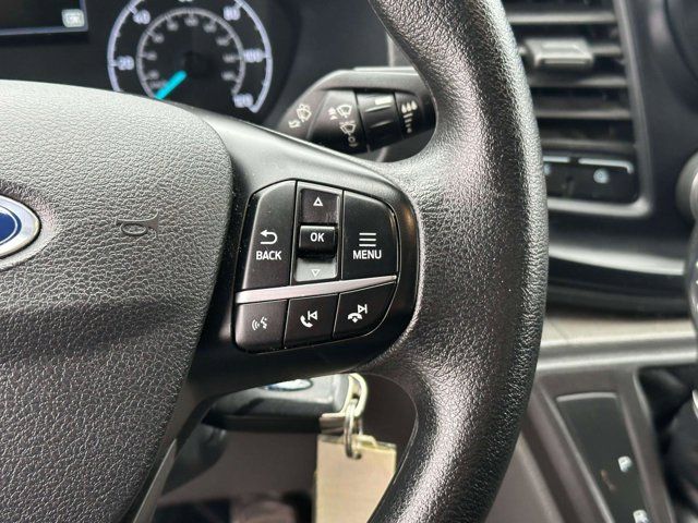 2023 Ford Transit Cargo Van T-250 130 Low Rf 9070 GVWR RWD 2023 Ford Transit Cargo Van T-250 130 Low Rf 9070 GVWR RWD