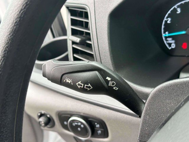 2023 Ford Transit Cargo Van T-250 130 Low Rf 9070 GVWR RWD 2023 Ford Transit Cargo Van T-250 130 Low Rf 9070 GVWR RWD