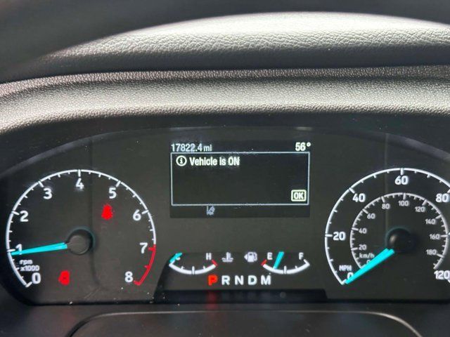 2023 Ford Transit Cargo Van T-250 130 Low Rf 9070 GVWR RWD 2023 Ford Transit Cargo Van T-250 130 Low Rf 9070 GVWR RWD