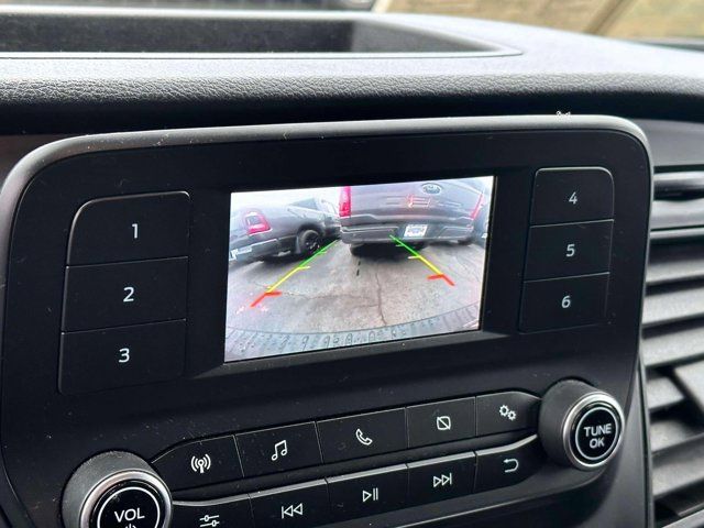 2023 Ford Transit Cargo Van T-250 130 Low Rf 9070 GVWR RWD 2023 Ford Transit Cargo Van T-250 130 Low Rf 9070 GVWR RWD