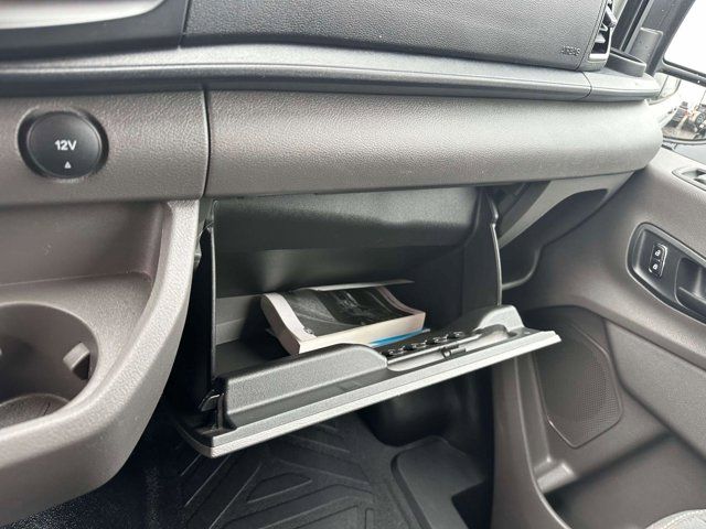 2023 Ford Transit Cargo Van T-250 130 Low Rf 9070 GVWR RWD 2023 Ford Transit Cargo Van T-250 130 Low Rf 9070 GVWR RWD